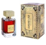 Arabiyat Khashab & Oud Gold Edition EDP 100ML Unisex - Image 2